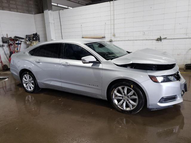 2G1115S39G9178777 Chevrolet IMPALA LT