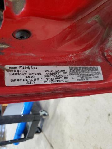 ZFBERFAT5F6A49651 RAM Promaster