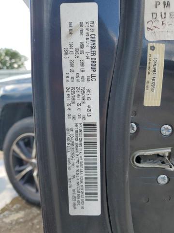 1C4NJPBA1ED729545 Jeep PATRIOT SP