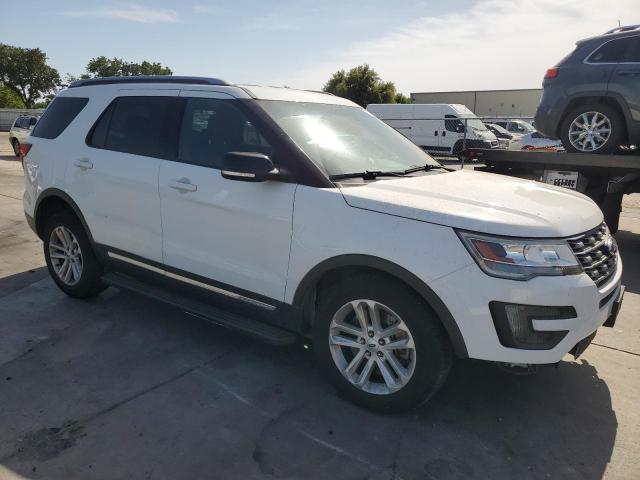 1FM5K7D89GGB06713 Ford Explorer