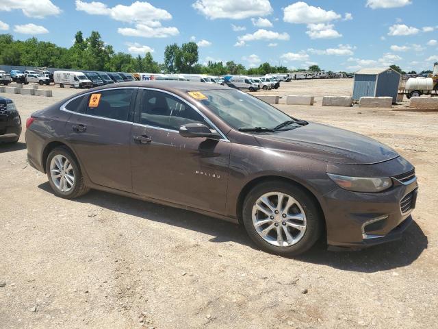 1G1ZE5STXGF271550 Chevrolet MALIBU LT