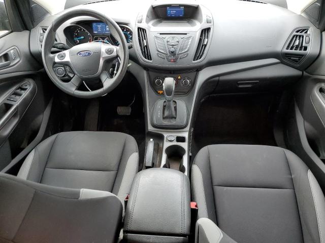 1FMCU0F75FUC32113 Ford ESCAPE S