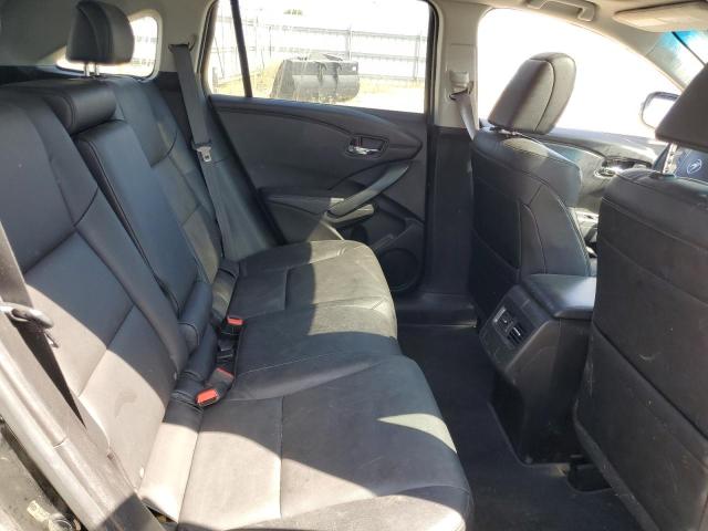 5J8TB4H38HL034907 Acura RDX
