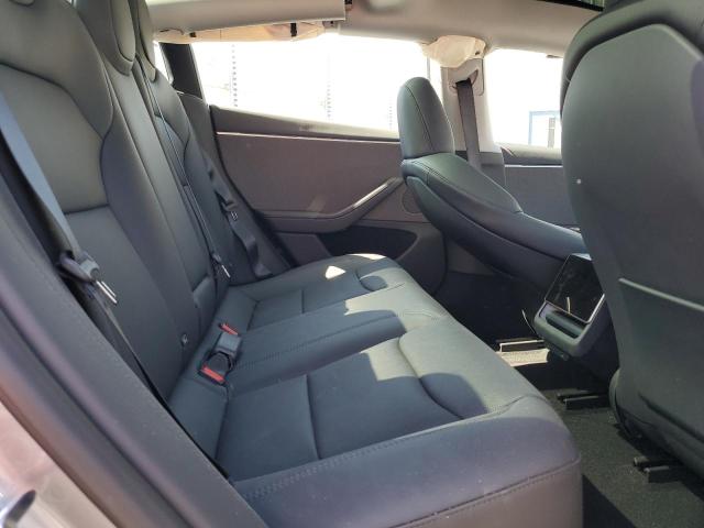5YJ3E1EA2SF938799 Tesla 2025