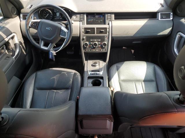 SALCR2FX4KH786191 Land Rover aj20p