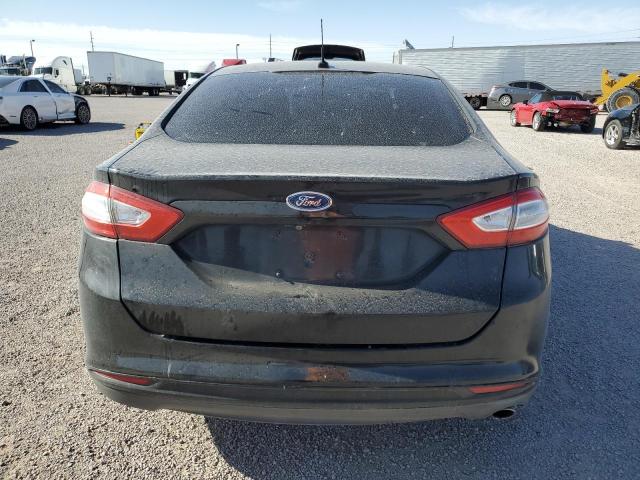3FA6P0G78GR292621 Ford FUSION S