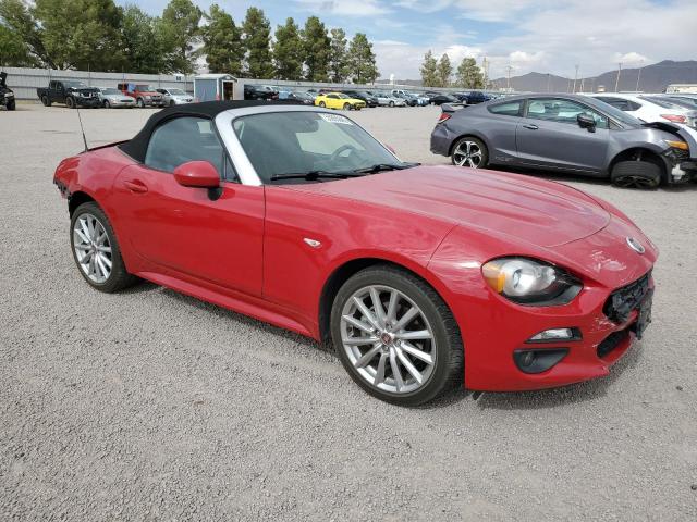 JC1NFAEK5H0123760 Fiat a4