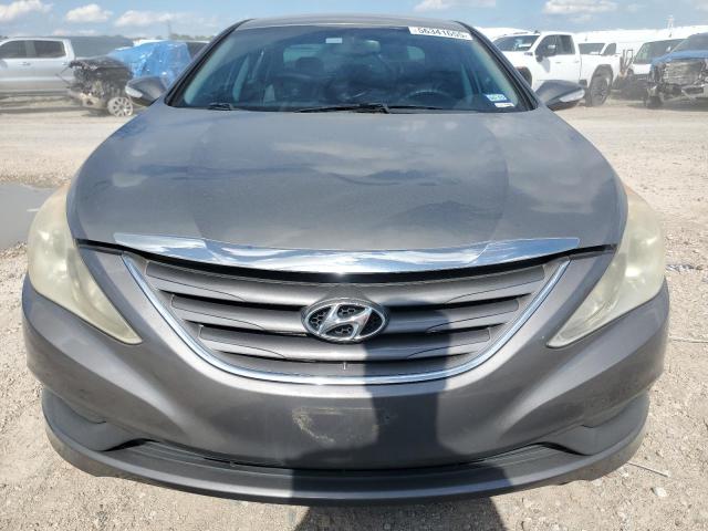 5NPEB4AC1EH913828 Hyundai SONATA GLS