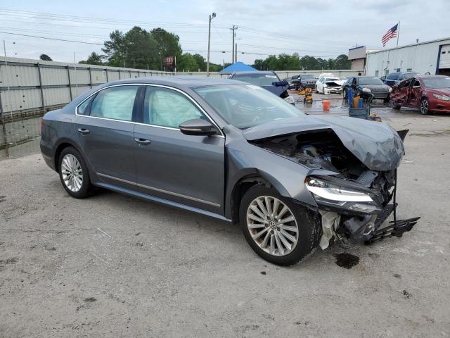 1VWBS7A33GC010578 Volkswagen PASSAT SE