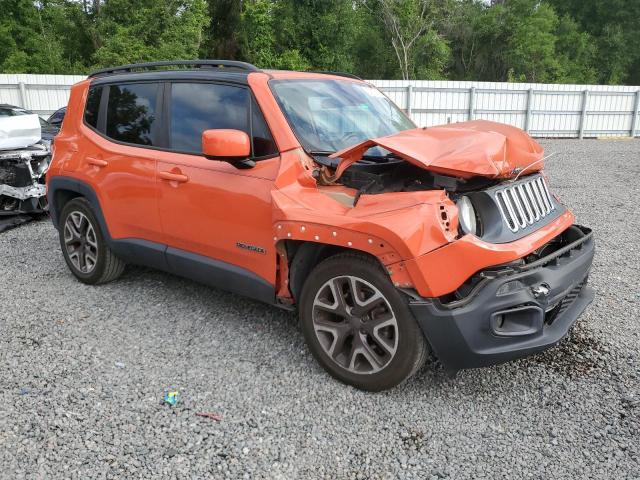 ZACCJABT1FPB38964 Jeep RENEGADE L