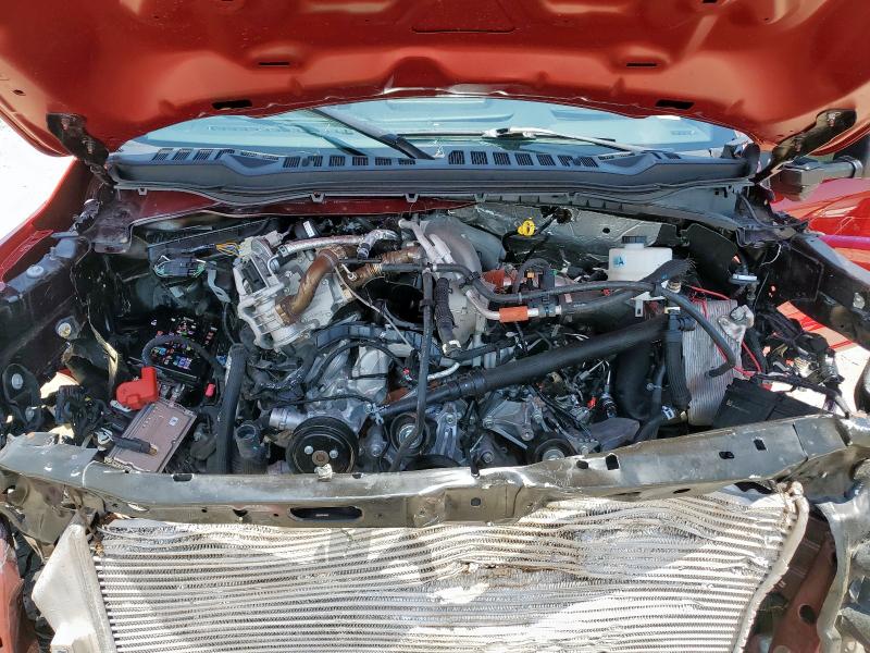 1FT8W2BM2REC02142 Ford F250 SUPER