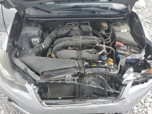 JF1GPAK62G8205953 Subaru IMPREZA LI