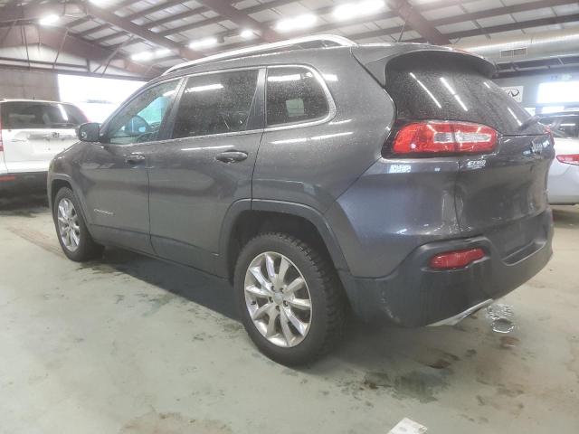 1C4PJLDS9FW573512 Jeep 2015