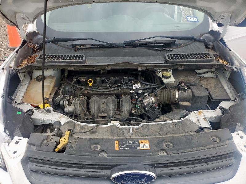 1FMCU0F77EUC75558 Ford 2014