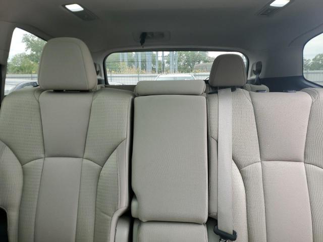 4S4WMAED2M3456517 Subaru ASCENT PRE