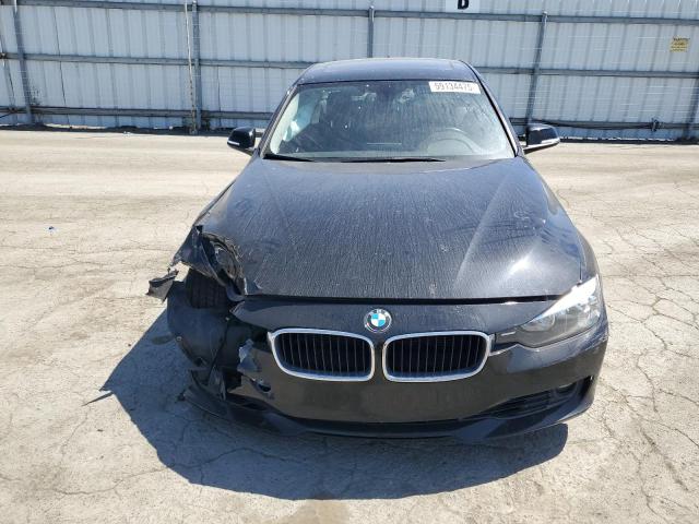 WBA3C1C54FK123750 BMW 2015