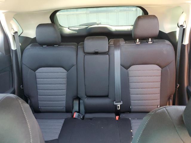 2FMPK4G91GBB73311 Ford Edge