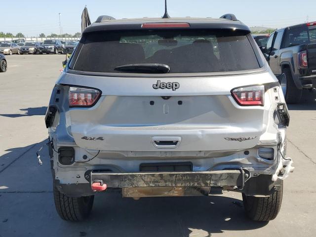 3C4NJDDB2KT627598 Jeep COMPASS TR