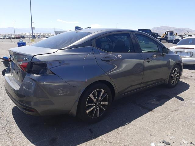 3N1CN8EV7NL848035 Nissan 2022