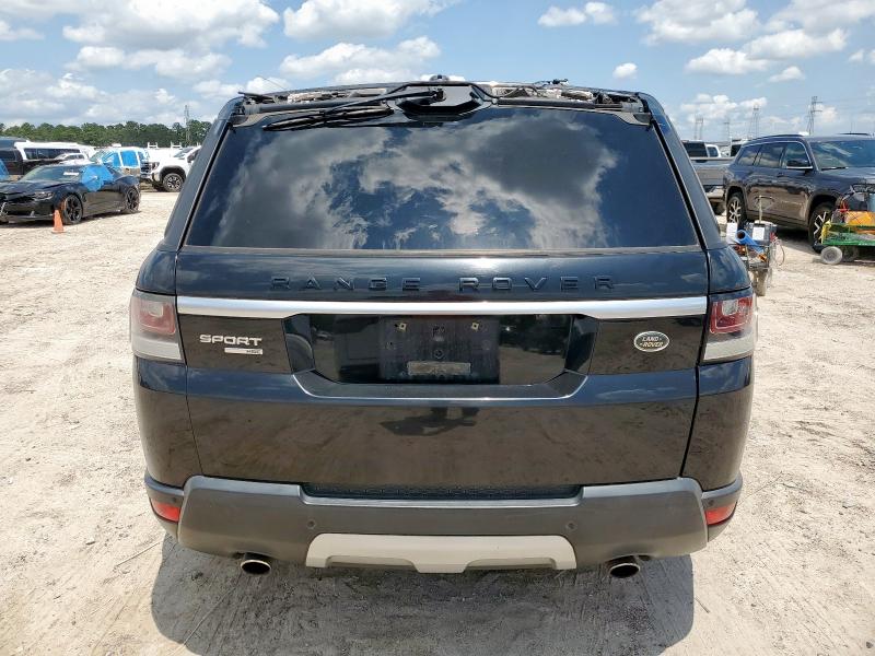 SALWR2VF9FA611679 Land Rover RANGE ROVE