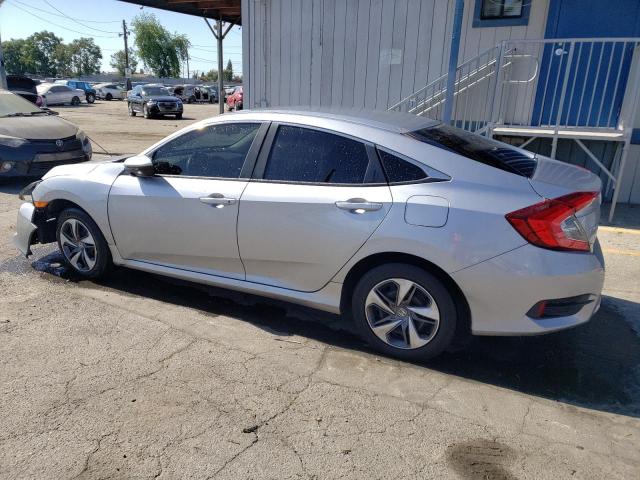2HGFC2F62KH550132 Honda k20c2