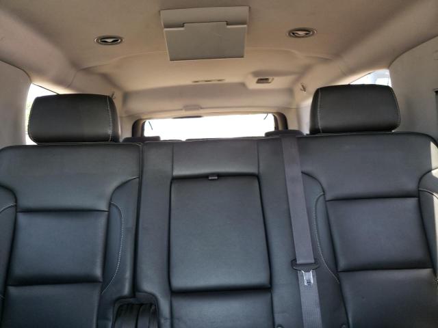 1GNSKHKC9GR374564 Chevrolet l83 - sidi, vvt, afm, e85 max, aluminum