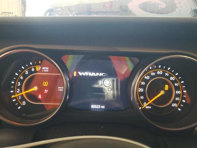 1C4HJXDG3KW504073 Jeep WRANGLER U
