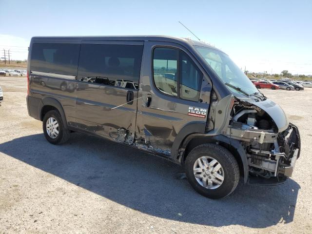 3C6TRVAG3KE528807 RAM 2019