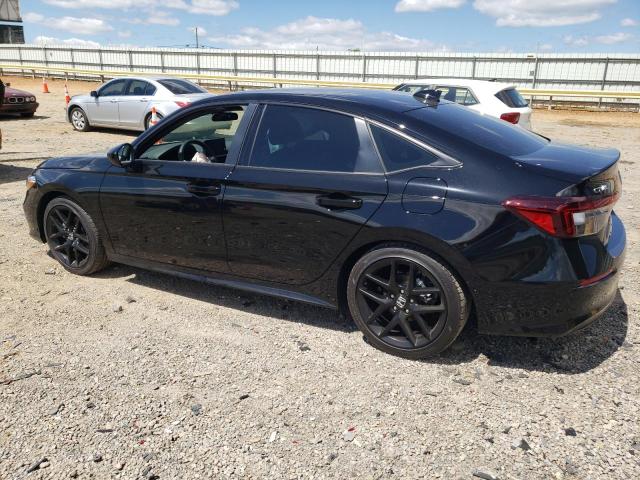 2HGFE2F55SH552281 Honda CIVIC SPOR