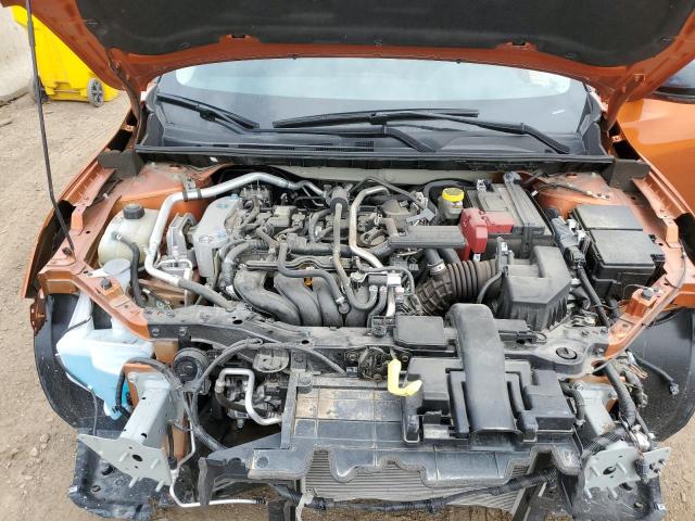 3N1AB8DVXRY382093 Nissan 2024