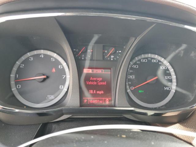 2GKFLYE30F6377144 GMC lfx - sidi, vvt, e85 max, alum