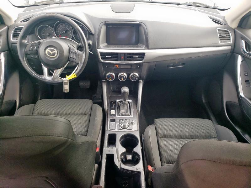 JM3KE2CY8G0807018 Mazda CX-5 TOURI