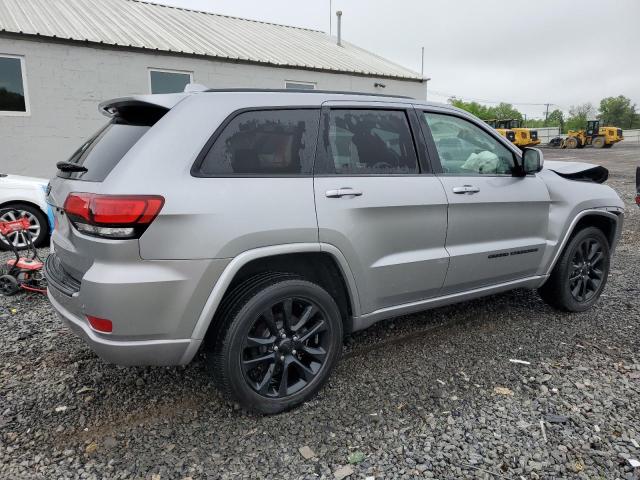 1C4RJFAGXLC360611 Jeep Grand Cher