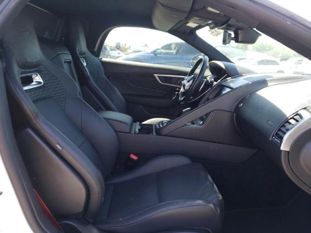 SAJD55FE7MCK75289 Jaguar F-TYPE R