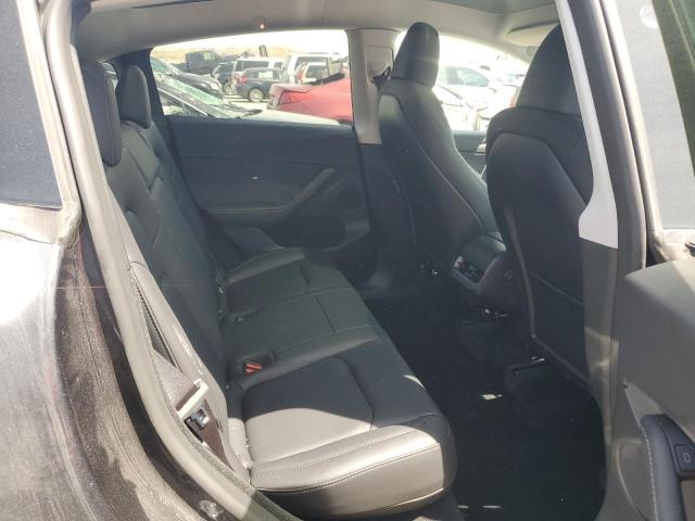 7SAYGDEE6RF074728 Tesla Model Y