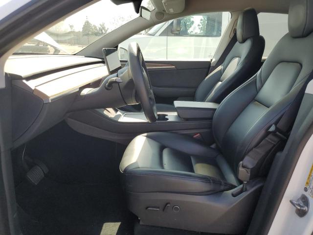 7SAYGDEE9PA037294 Tesla Model Y