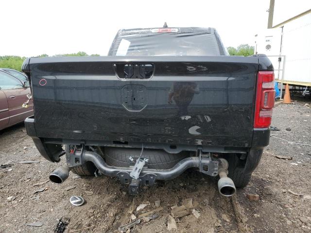 1C6SRFJT2MN557664 RAM 1500 Laram