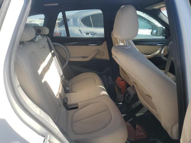 WBXHU7C30H5H33496 BMW X1