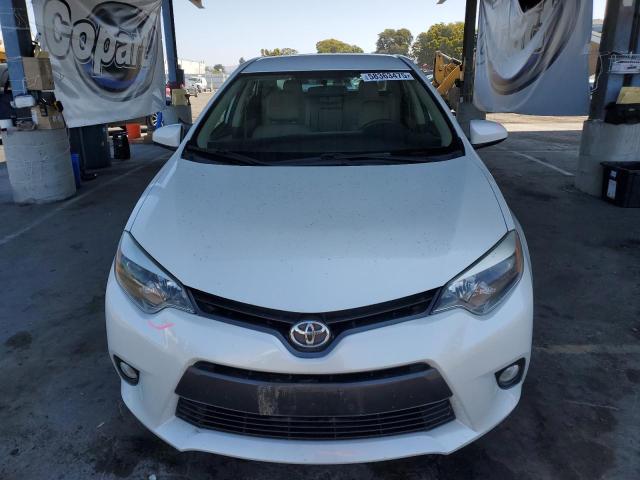 5YFBPRHE9FP290391 Toyota Corolla Ec