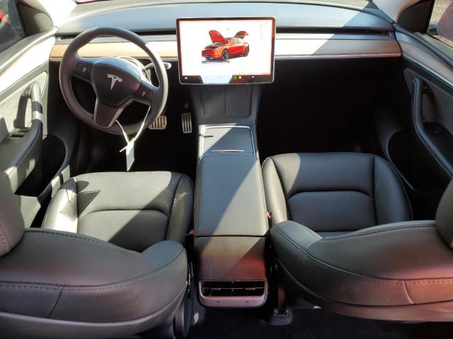 7SAYGDEF9PF920016 Tesla Model Y