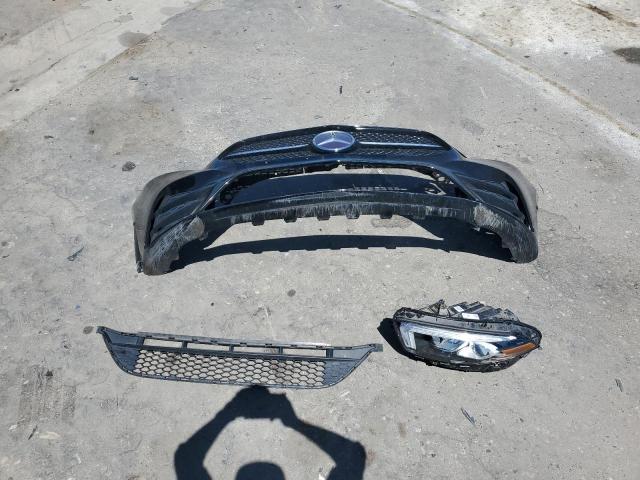 WDD3G4EB0KW012830 Mercedes-Benz A 220