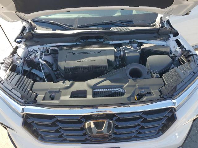 5FNYG1H85SB087333 Honda j35y8