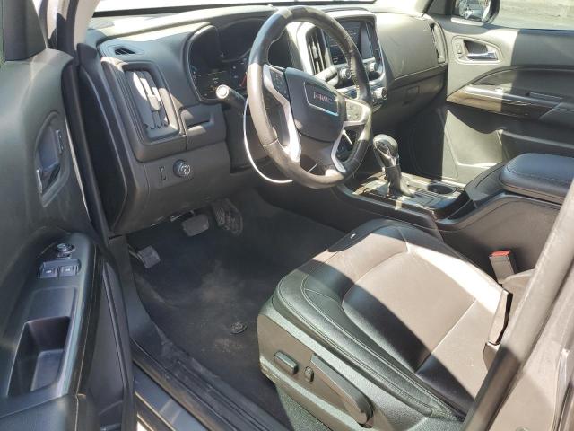 1GTH5CEN2N1277034 GMC CANYON ELE