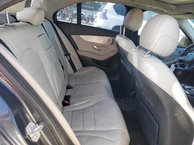 55SWF4JB8FU092225 Mercedes-Benz C 300