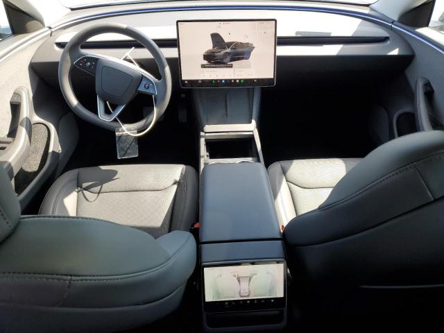 5YJ3E1EA6SF908074 Tesla 2025