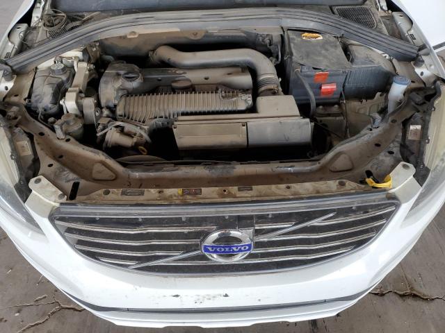 YV4612RK2F2629504 Volvo b5254t12