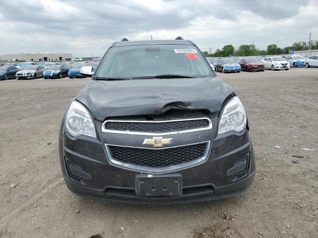 2GNFLFEK9E6366835 Chevrolet EQUINOX LT