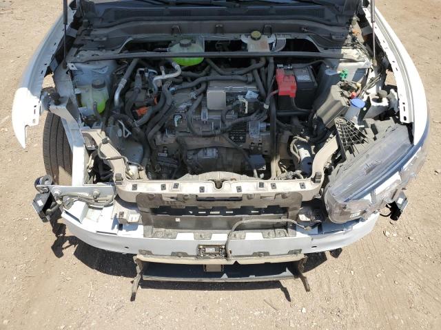 3FMTK3SU0NMA57534 Ford 2022