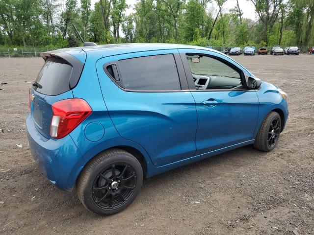 KL8CB6SA0LC417890 Chevrolet SPARK LS