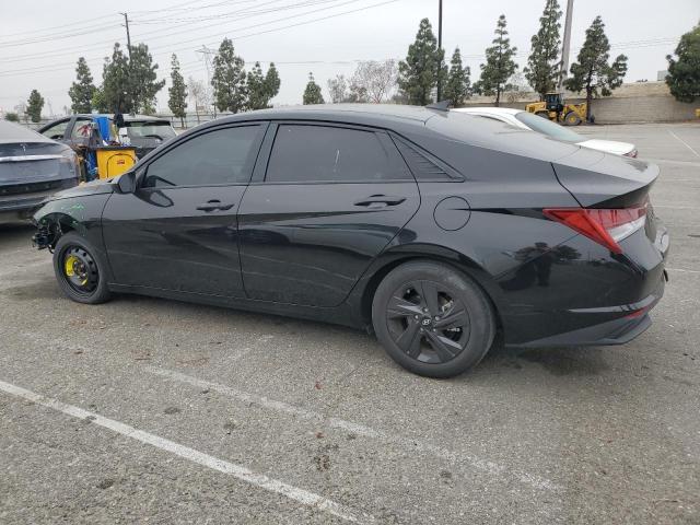KMHLM4AJ4MU012095 Hyundai gdi kappa